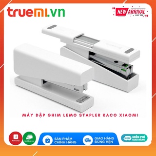 Máy dập ghim Xiaomi Youpin Kaco Lemo thép không gỉ