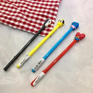 Bút Bi Nước BT21