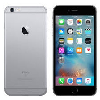 Điện thoại Apple iPhone 6 - 32GB, hàng cũ