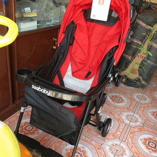 Xe đẩy see baby qq3