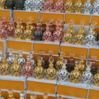 Tinh dầu thơm Dubai 15ml