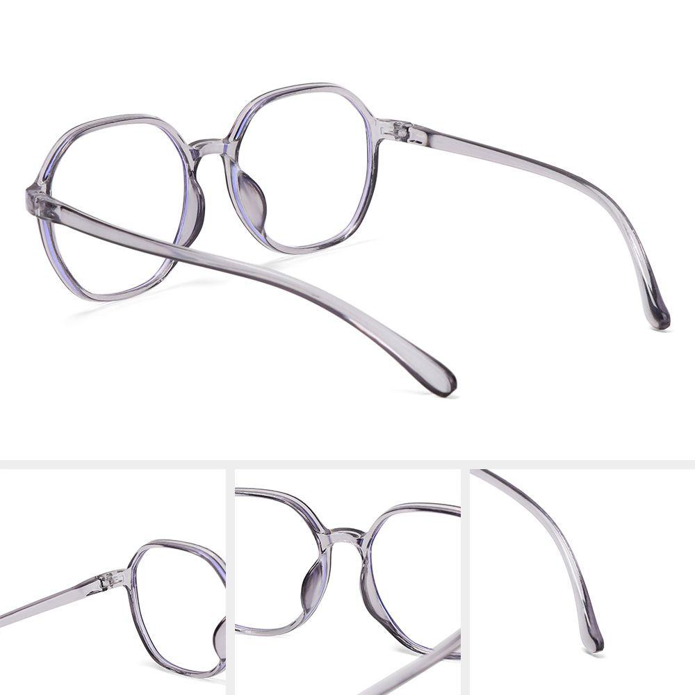 MELODG Kính Đọc Sách Siêu Nhẹ Dành Cho Nam Và Nữ