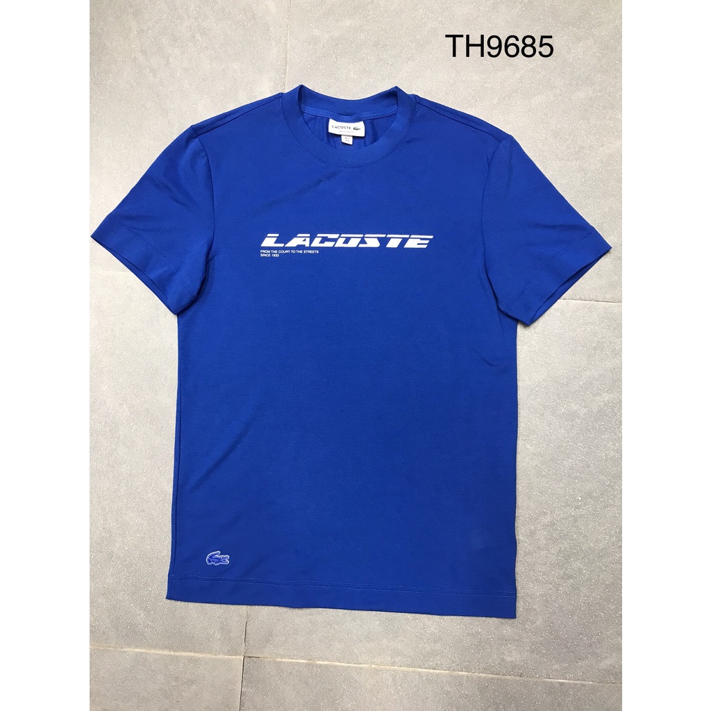 Áo phông nam nữ LCST TH96 85