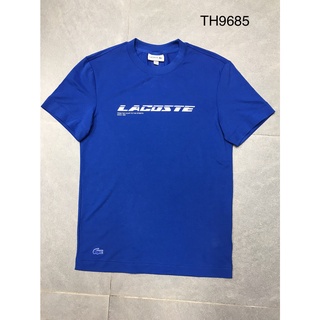 Áo phông nam nữ lcst th96 85