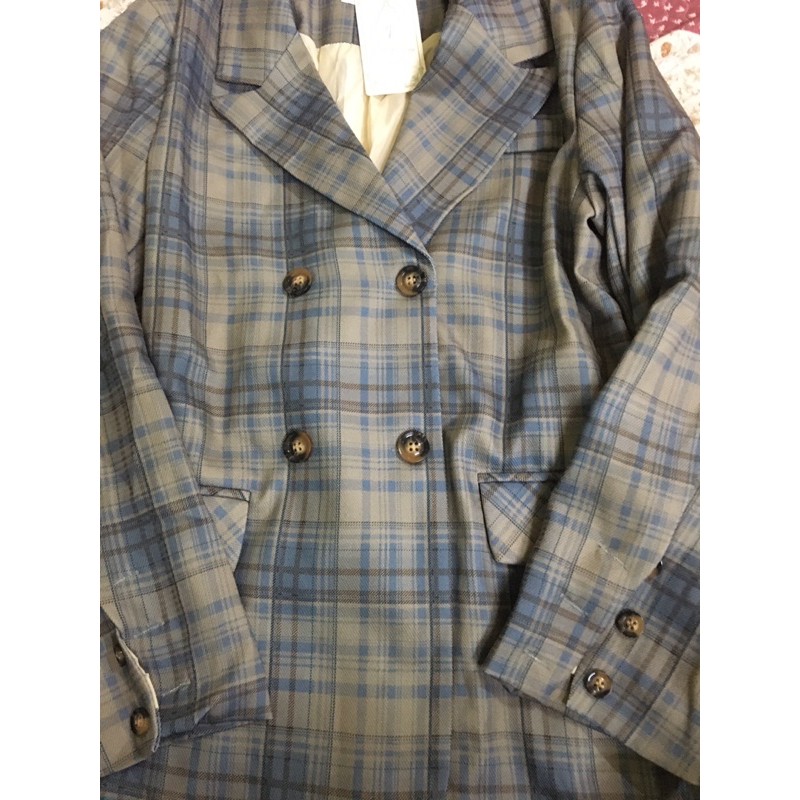 (Hàng có sẵn ) Áo Blazer cao cấp trẻ trung chất vải tốt (có ảnh chụp thật của Shop) | BigBuy360 - bigbuy360.vn