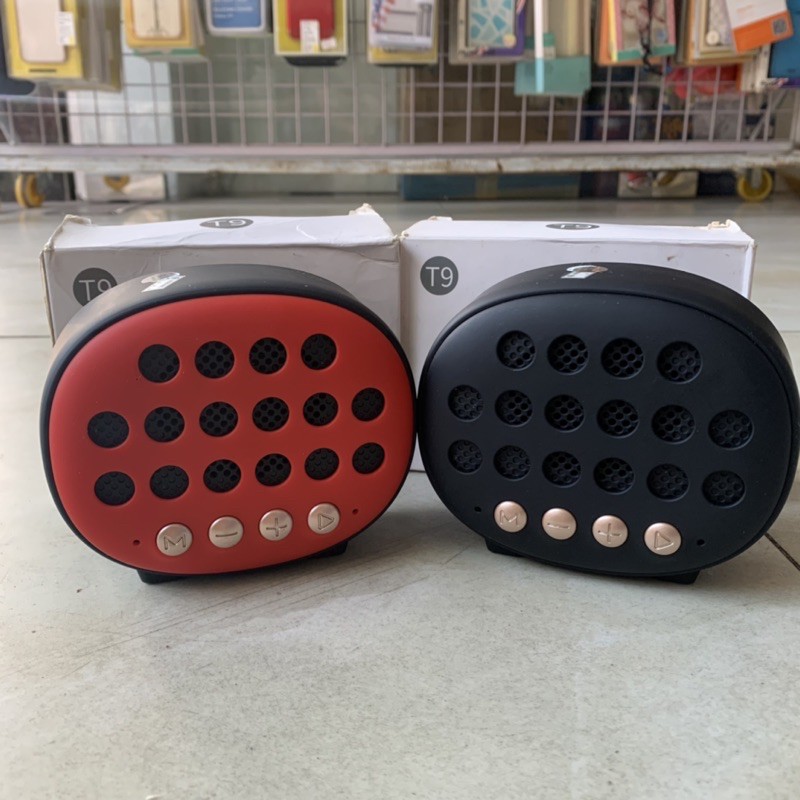 Loa Bluetooth mini T9