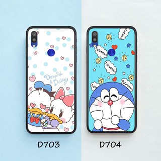 [FSS09JAN-Hoàn 20% xu] ỐP ĐIỆN THOẠI IN HÌNH CHO HUAWEI Y9 2019-Y9 2018