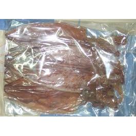 KHÔ MỰC CÀ MAU 250Gram
