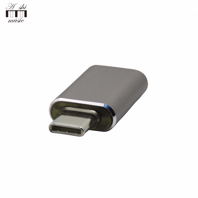 Đầu Chuyển Đổi Từ Type-C Sang Usb 3.1 Cho Điện Thoại Thông Minh