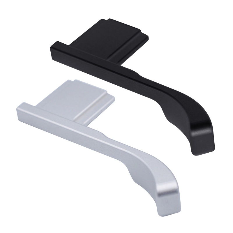 Tay Cầm Kim Loại Cho Máy Ảnh E3 XE2S XE4