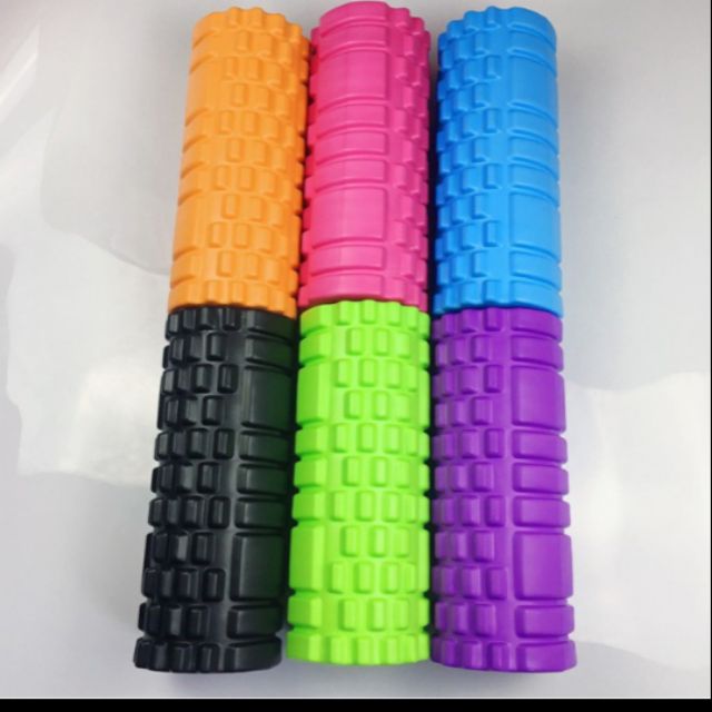 con lăn massage tập yoga 33×14
