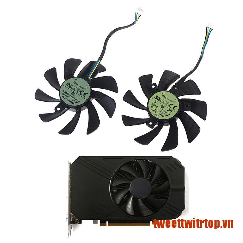 Quạt Tản Nhiệt 85mm Cho Gtx1060 Mini Itx P106-090 | BigBuy360 - bigbuy360.vn
