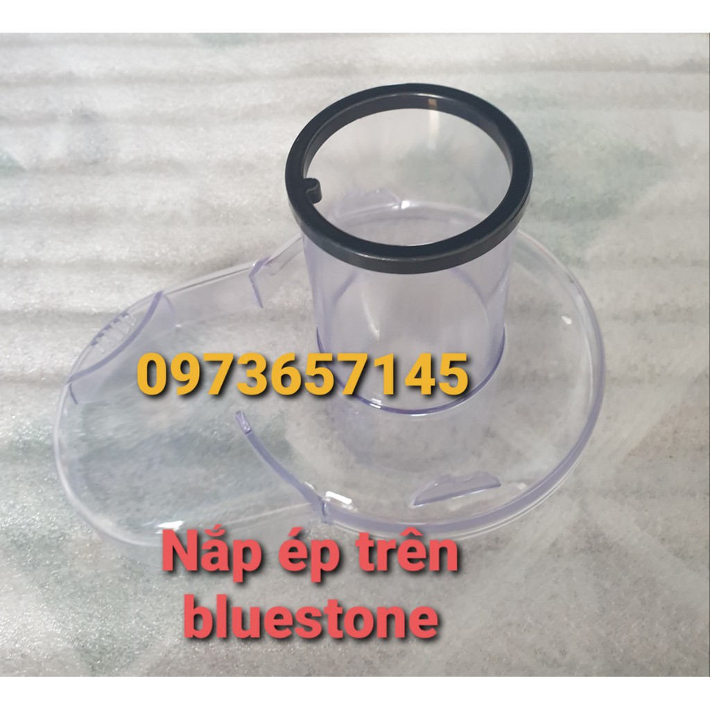 Phụ kiện Máy xay ép đa năng Bluestone JEB-6535