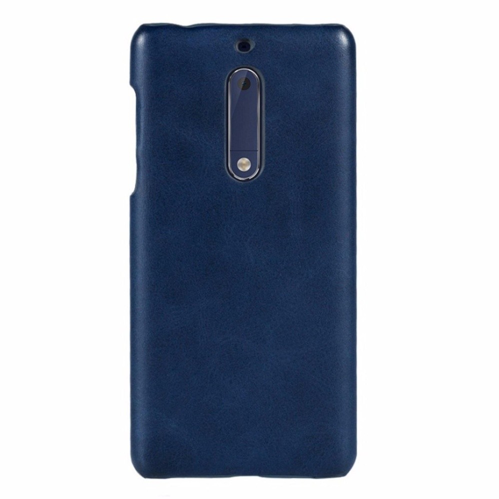 Ốp Lưng Nokia 5 Màu Xanh Navy