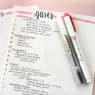 Tập giấy bìa còng nhiều lỗ - Giấy dot, grid, ruled, plain (giấy chấm, giấy ô vuông, giấy gạch ngang, giấy trống)