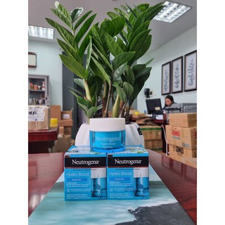Kem dưỡng Neutrogena Hydro Boost Aqua Gel 50ML