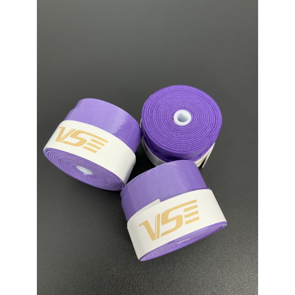 Quấn cán vợt cầu lông - Quấn cán vợt VS chính hãng giá tốt - Fbsport