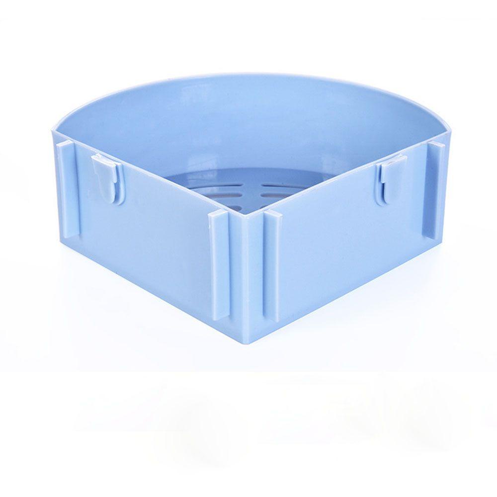 KUNHEV Giá Đỡ Vòi Hoa Sen Gắn Tường Không Cần Đóng Đinh