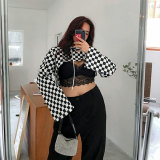 Quần tây ống rộng Bigsize (MS09)