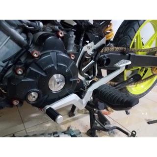 Cần số nhôm Ktech Kunipro