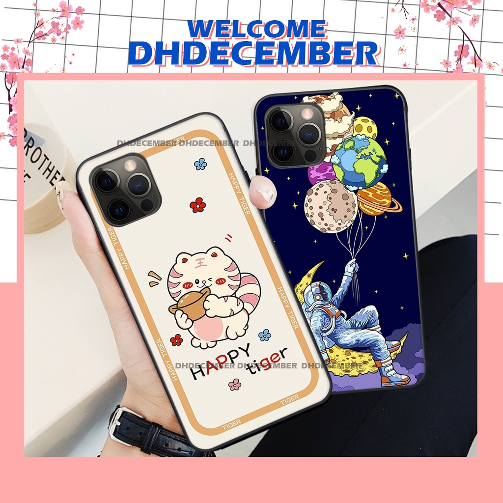 Ốp lưng iphone 12 PRO/ 12 PRO MAX / 13 PRO / 13 PRO MAX in hình 3D mẫu  hot hit - hàng cao cấp