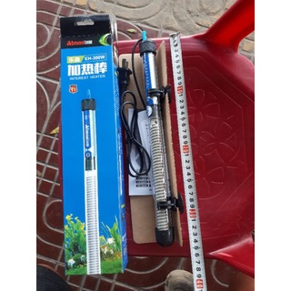 Sưởi bể cá atman 300w
