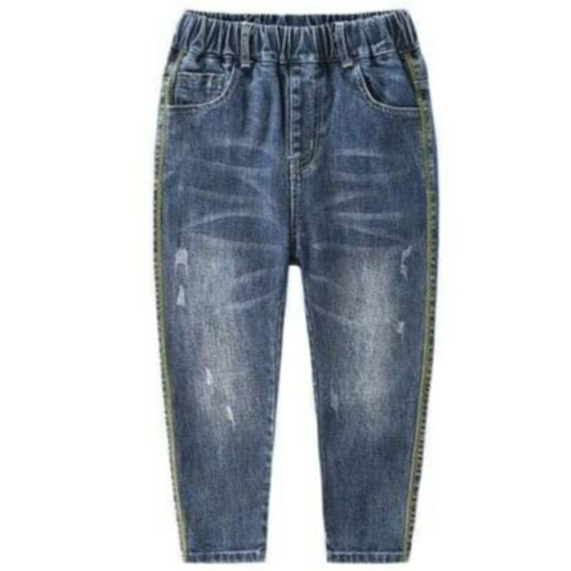 Quần jean size đại bé trai đẹp