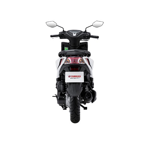 Xe máy Yamaha Freego- Phiên bản tiêu chuẩn 2021
