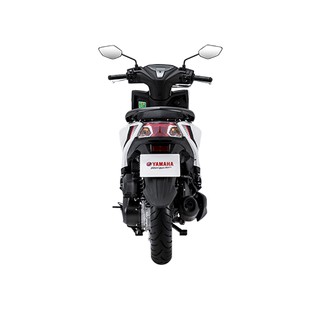 Xe máy Yamaha Freego Bản tiêu chuẩn