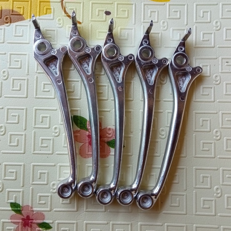 Tay thắng đĩa wave rs tay phanh đĩa wa