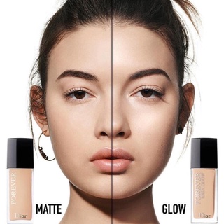 KEM NỀN DIOR FOREVER SKIN GLOW