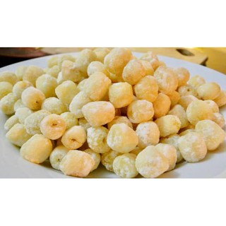 Mứt sen trần 0.5 kg
