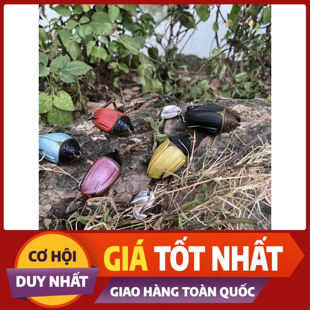 Nhái Hơi Thái Lan Frogtoon V5Nhái Hơi Thái LanHàng Chất Lượng - Đồ câu uy tín số 1