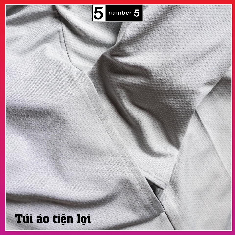 Áo Chống Nắng Nam Vải Kim Cương Chống Tia UV Thoáng Mát Mới Nhất 2021 [ACN] | BigBuy360 - bigbuy360.vn