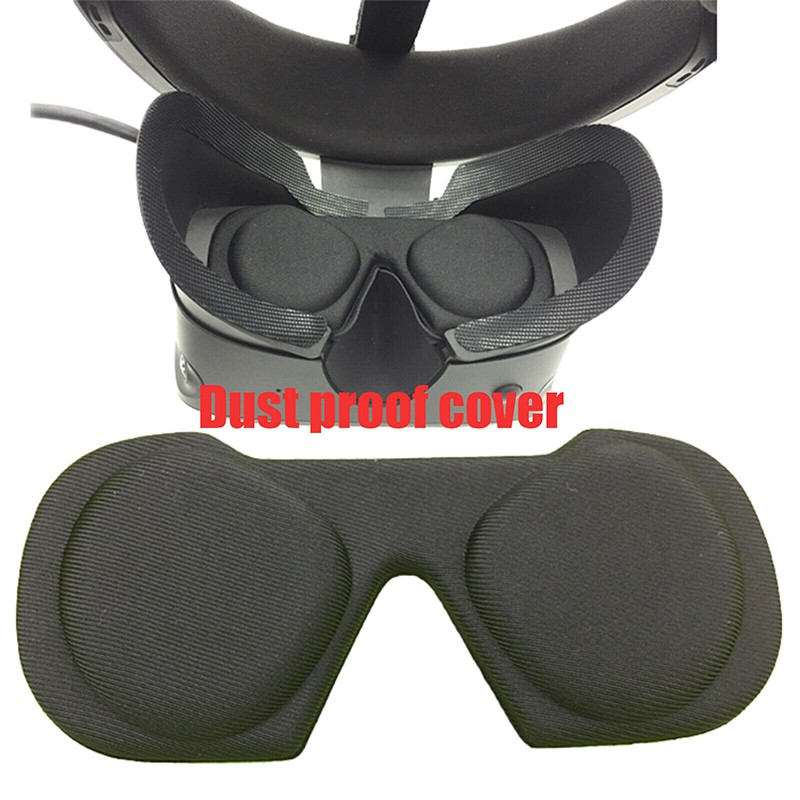 Vỏ bọc bảo vệ ống kính chống bụi cho oculus rift S VR