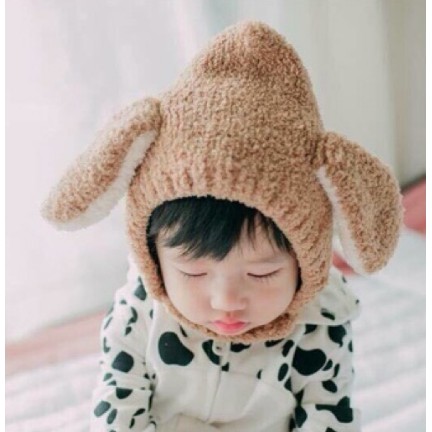 mũ cừu tai dê