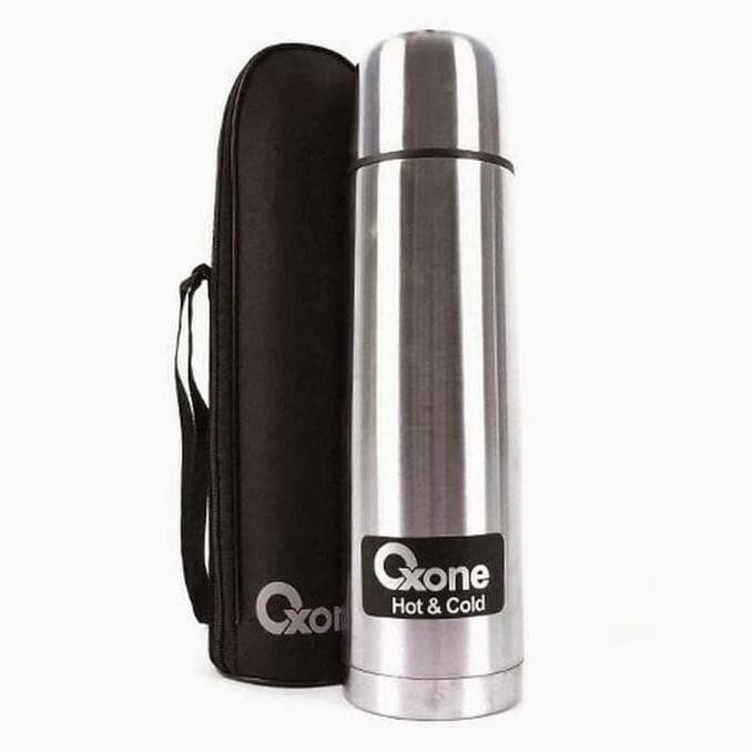 Thermos Bình Giữ Nhiệt Oxone 1.0 Vacum Flask 1 Liter Code 2332