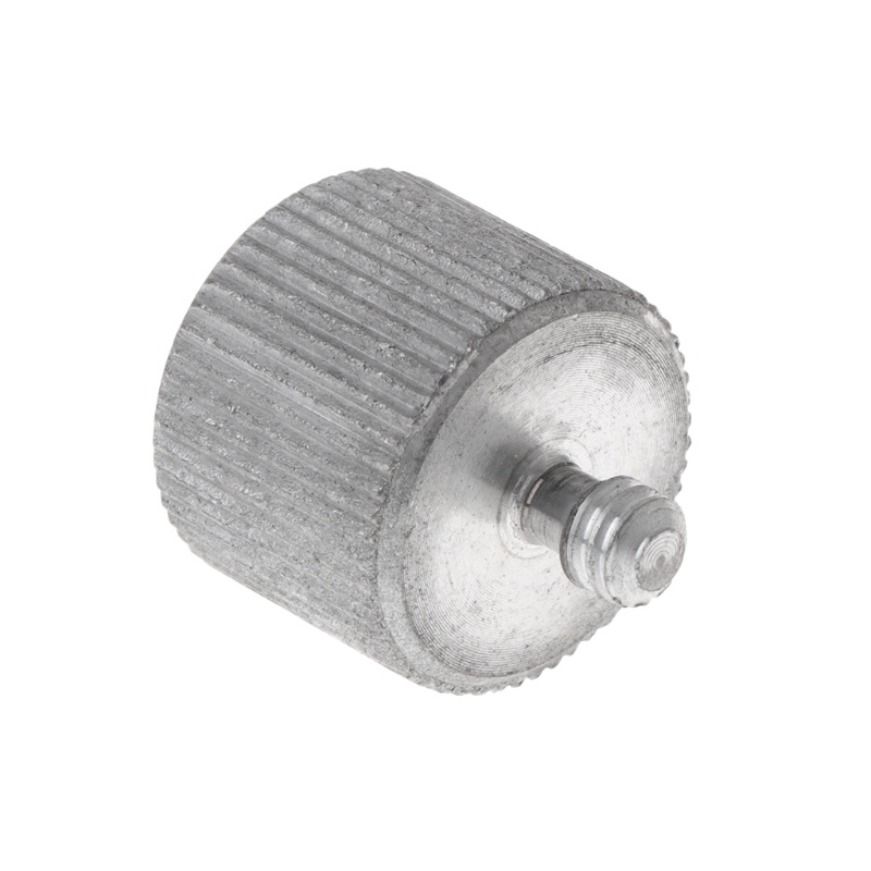 Vít Chuyển Đổi 5 8 Đầu Cắm Sang 1 4 Ổ Cắm Chuyên Dụng Cho Tripod