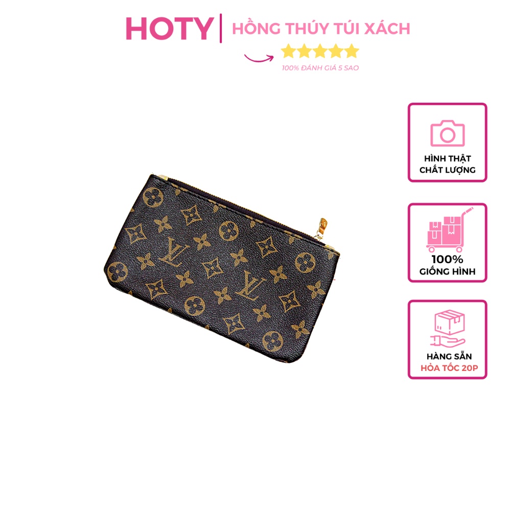 Bóp ví nữ cầm tay, Túi Xách Nữ