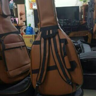 BAO ĐÀN GHITA THÙNG 5 LỚP
