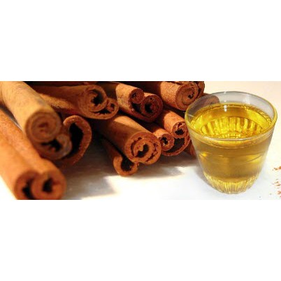 Tinh dầu QUẾ nguyên chất xuất khẩu 30ml