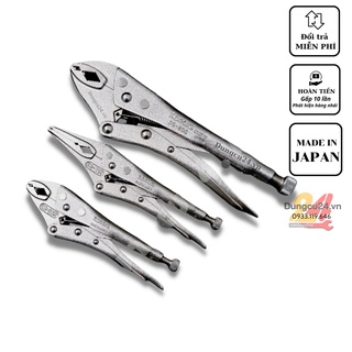 [made in japan] Kìm Bấm chết 3.PEAKS DS-130T/ DS-165T / DS-200T