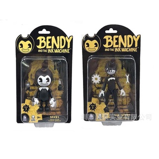 Mô Hình Funko Bendy and the Ink Machine Bendy and the Ink Season