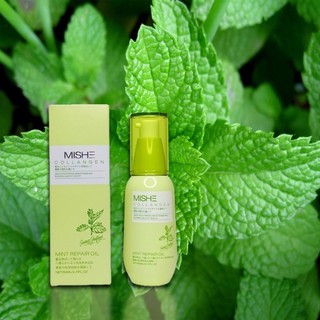 TINH DẦU DƯỠNG TÓC MISHE NHẬT BẢN.[Hàng Công Ty]