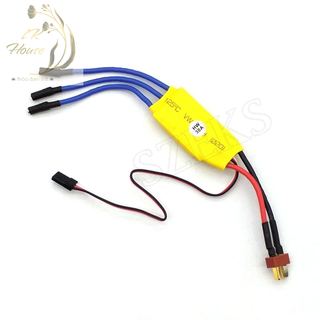 Bộ điều tốc ESC XXD HW 40A