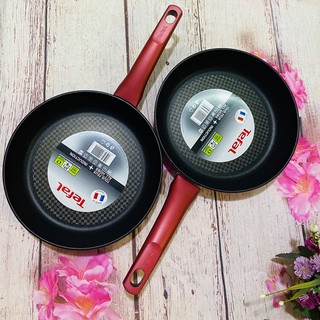 Chảo Tefal Character 24cm (Pháp)