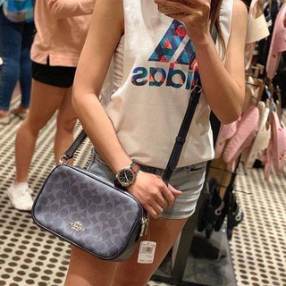 ⭐️⭐️Túi đeo chéo COACH JES - F68168⭐️⭐️