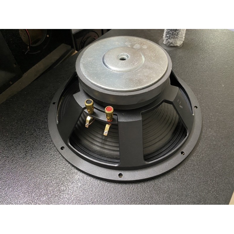 Loa 3 tất 8om niền nhôm