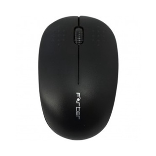 Chuột không dây FORTER V181 ( màu đen ) + PIN