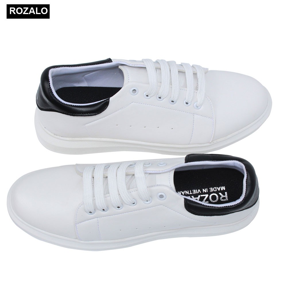 Giày sneaker thời trang nam nữ Rozalo R6135